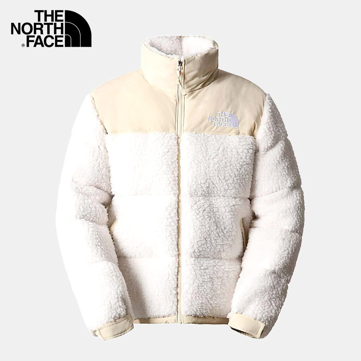 TNF Men's Sherpa Jacket (New)