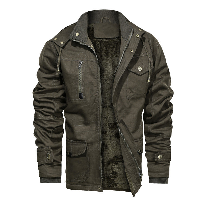 EVEREST JACKET