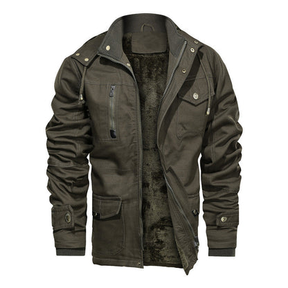 EVEREST JACKET