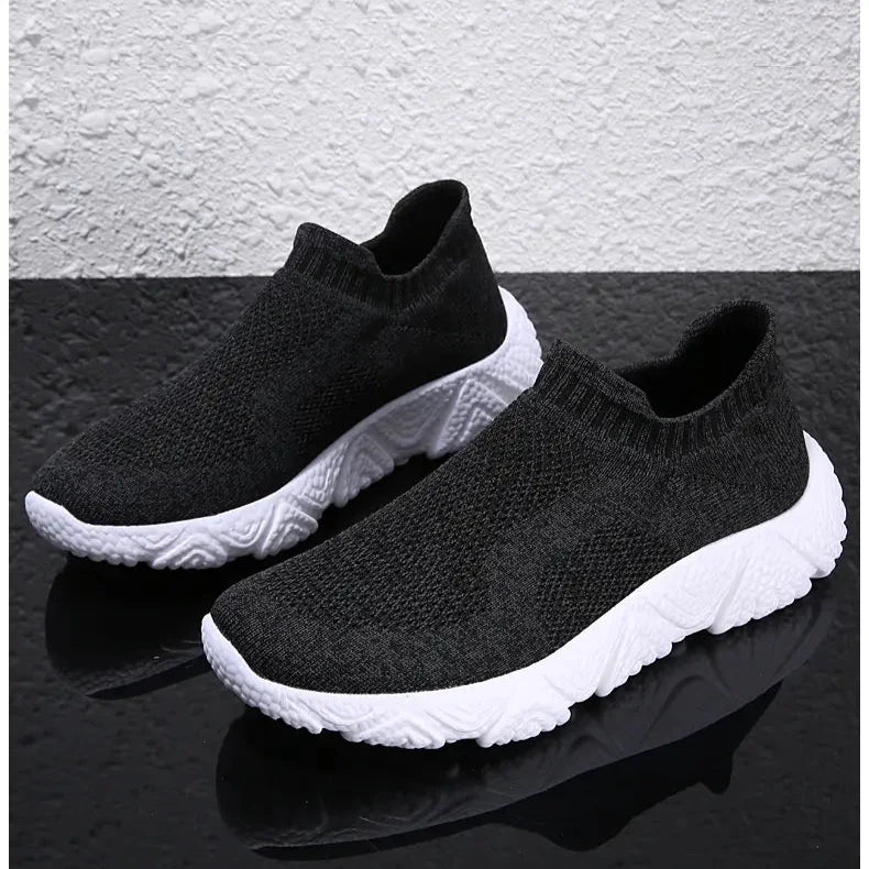 NX-1 Running Slip On Shoes