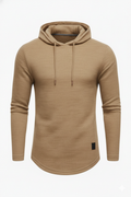 UrbanFlex™ Premium Minimal Hoodie