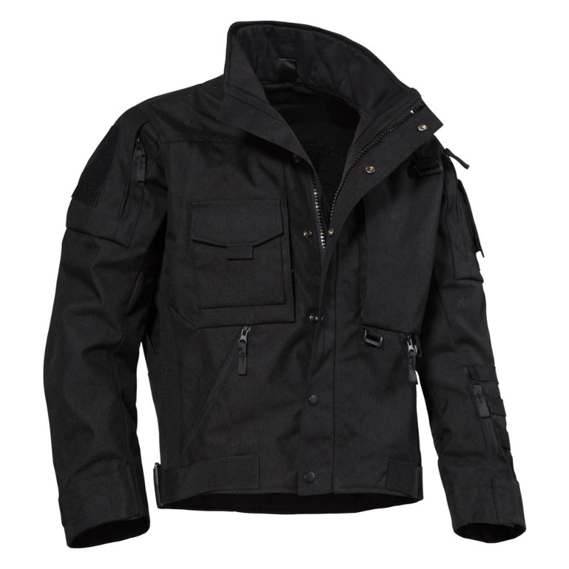 WOODLAND JACKET