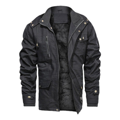 EVEREST JACKET