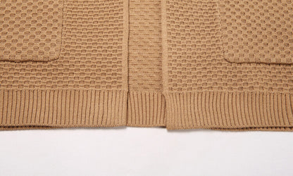ANTONIO RIVELLA JACQUARD BLAZER
