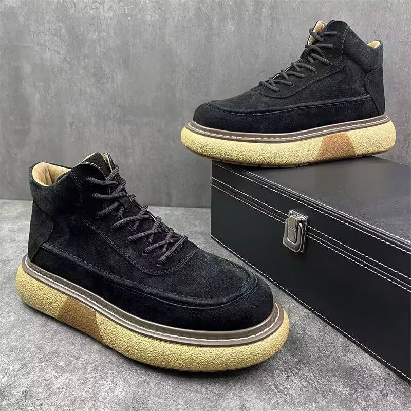 Garrison Sneaker