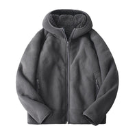 Charcoal gray