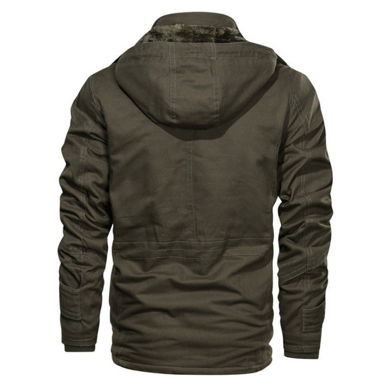 EVEREST JACKET
