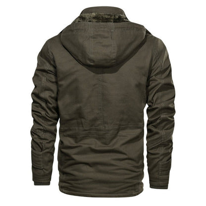 EVEREST JACKET