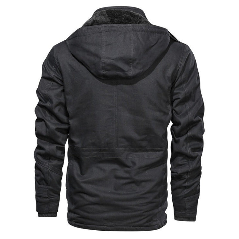 EVEREST JACKET