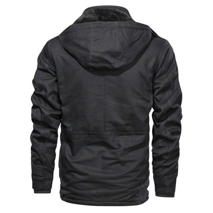 EVEREST JACKET