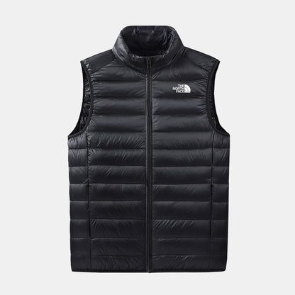TNF Lightweight Essential Puffer Jacket